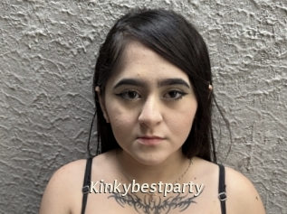 Kinkybestparty