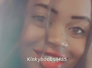 Kinkyboobs8485