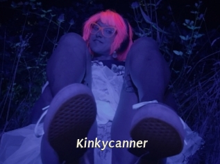 Kinkycanner