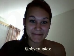 Kinkycouplex