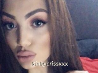Kinkycrissxxx
