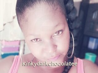 kinkydarkchocolatee Blog éjac
