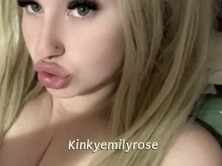 Kinkyemilyrose