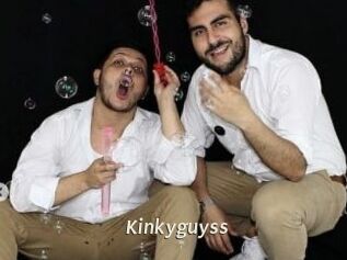 Kinkyguyss