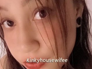 Kinkyhousewifee