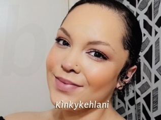 Kinkykehlani