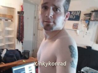 Kinkykonrad