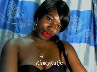 Kinkykutje