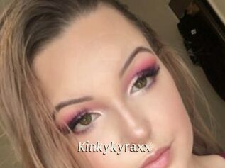 Kinkykyraxx