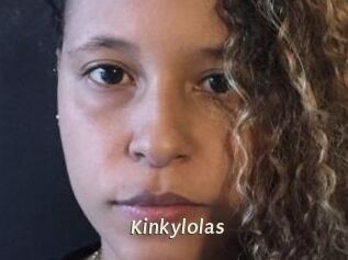Kinkylolas