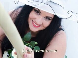 Kinkylovemorena