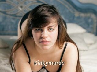Kinkymarde