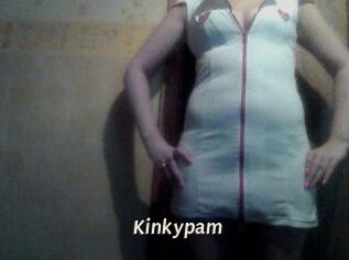 Kinkypam