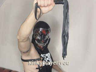 Kinkyplayerfyou