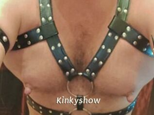 kinkyshow Blog éjac