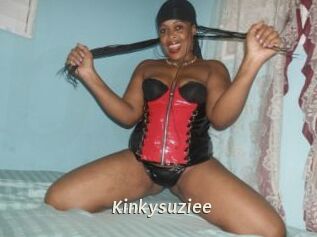 Kinkysuziee