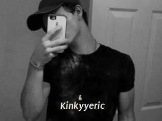 kinkyyeric Blog éjac