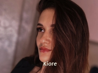 Kiore
