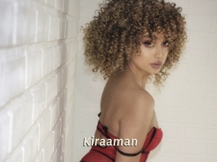 Kiraaman