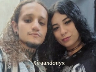 Kiraandonyx
