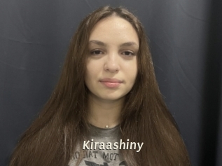 Kiraashiny
