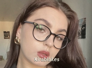 Kirablakes