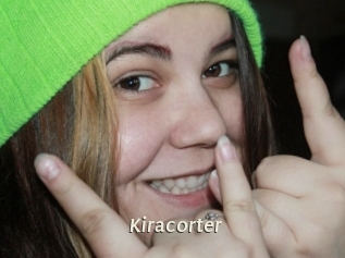 Kiracorter