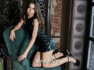 Kiradesire