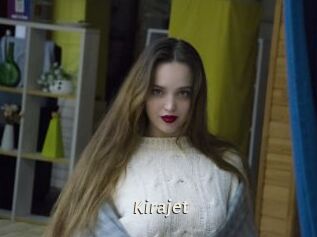 Kirajet