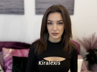 Kiralexis