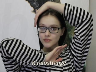 Kiralostrange