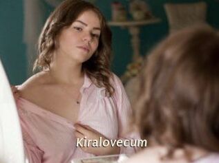 Kiralovecum