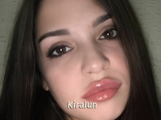 Kiralun