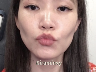 Kiraminxy