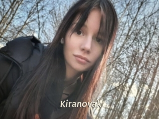 Kiranovak