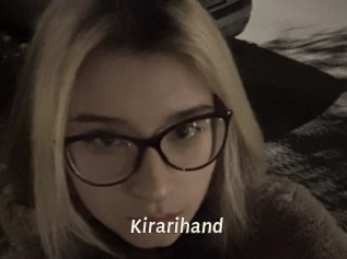 Kirarihand