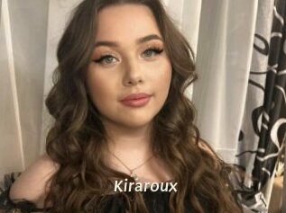 Kiraroux