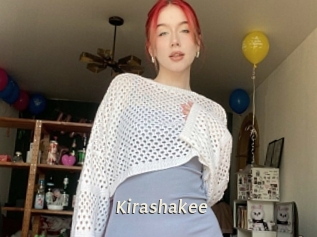 Kirashakee
