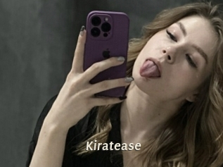 Kiratease