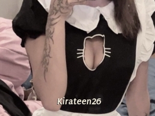Kirateen26