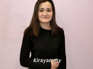 Kirayammy