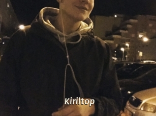 Kiriltop