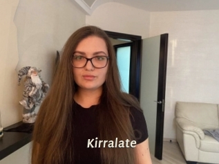 Kirralate