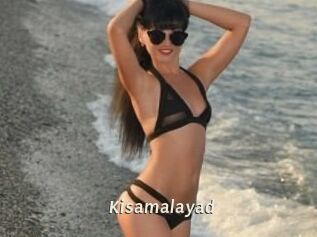 Kisamalayad