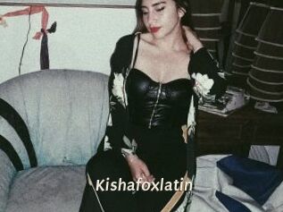 Kishafoxlatin