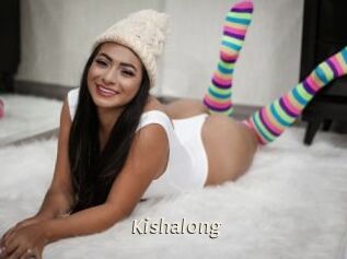 Kishalong