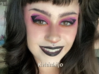 Kishinkijo