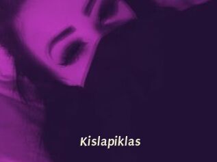 Kislapiklas