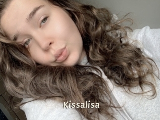 Kissalisa