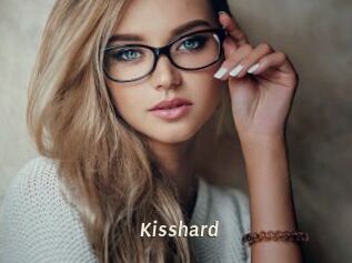 Kisshard